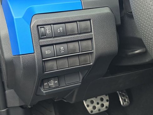 New 2026 Toyota Tacoma TRD Sport image 24