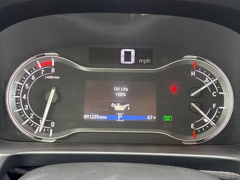 Used 2019 Honda Ridgeline Sport image 20