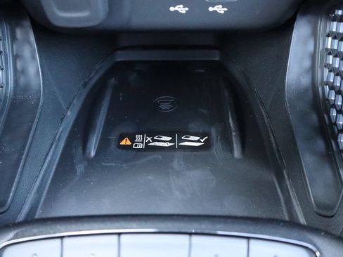 New 2026 Chevrolet TrailBlazer LT w/ Convenience Package FWD image 14