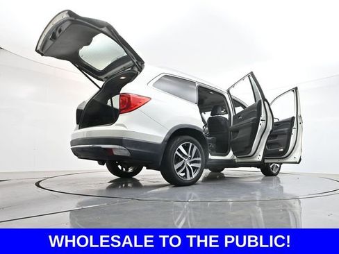 Used 2016 Honda Pilot Elite image 58
