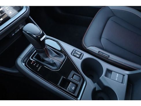 New 2026 Subaru Crosstrek 2.5i Limited AWD/4WD image 42