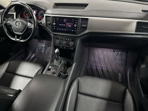 Used 2018 Volkswagen Atlas SE image 12