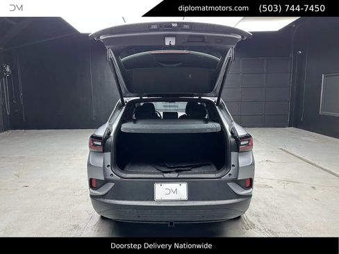 Used 2024 Volkswagen ID.4 Pro S image 40
