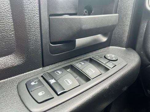 Used 2022 RAM 2500 Tradesman image 24