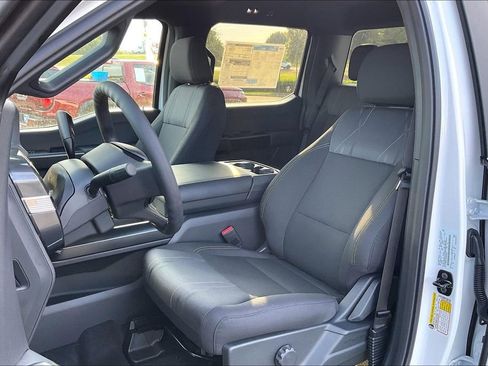 New 2025 Ford F150 STX w/ Equipment Group 200A image 9