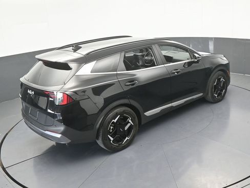 Used 2026 Kia Sportage EX w/ EX Panorama Roof Package FWD image 54