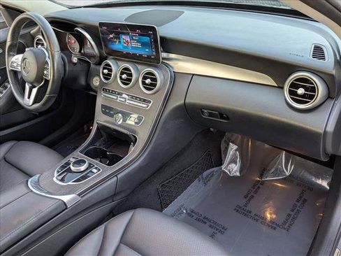 Used 2019 Mercedes-Benz C 300 Sedan image 21