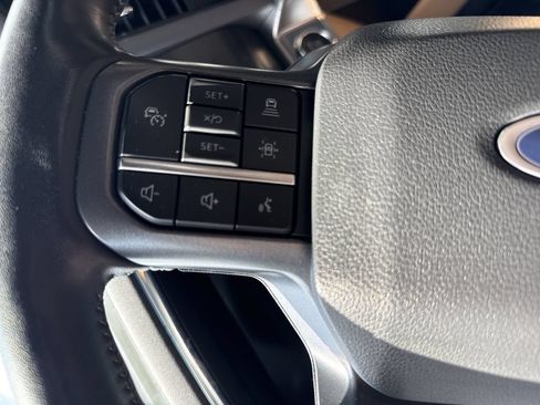 Used 2023 Ford F150 Lariat w/ Equipment Group 502A High AWD/4WD image 27