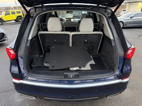 Used 2024 Acura MDX SH-AWD w/ Technology Package image 14