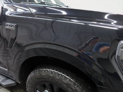 Used 2024 Ford F150 Lariat image 35