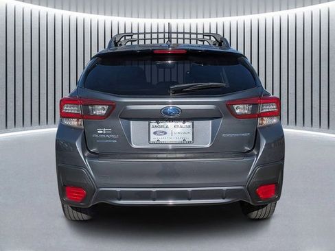 Used 2023 Subaru Crosstrek 2.0i image 6