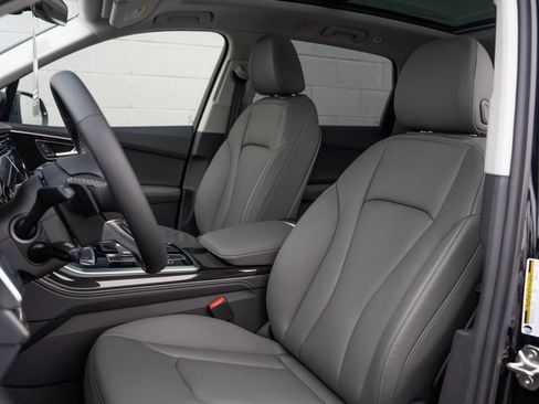 New 2026 Audi Q7 2.0T Premium Plus image 8