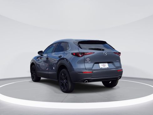 Used 2024 MAZDA CX-30 AWD 2.5 S w/ Preferred Package image 7