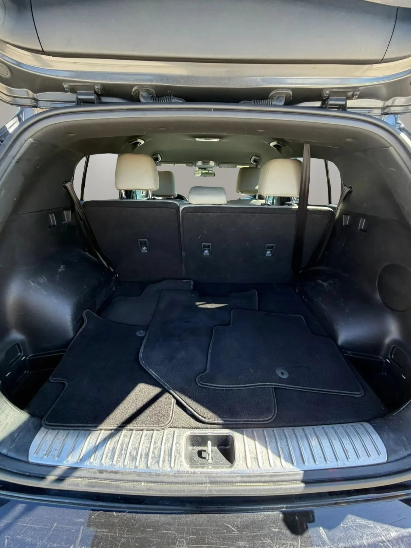 Used 2020 Kia Sportage S AWD/4WD image 7