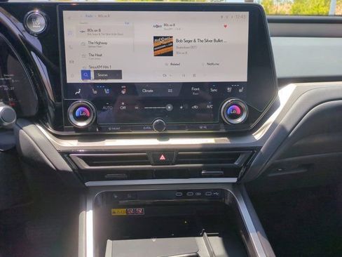 New 2026 Lexus TX 350 AWD image 16