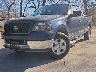 Used 2004 Ford F150 XLT