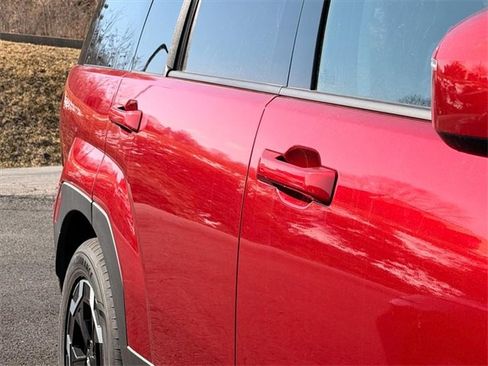 New 2026 Hyundai Santa Fe SEL image 15