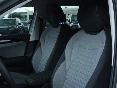 New 2025 Volkswagen Tiguan S image 13