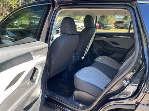 New 2026 Volkswagen Tiguan S FWD image 17