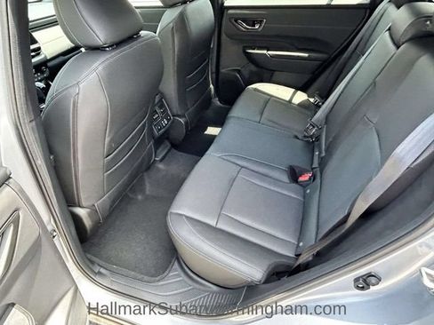 New 2026 Subaru Outback Touring XT AWD/4WD image 8