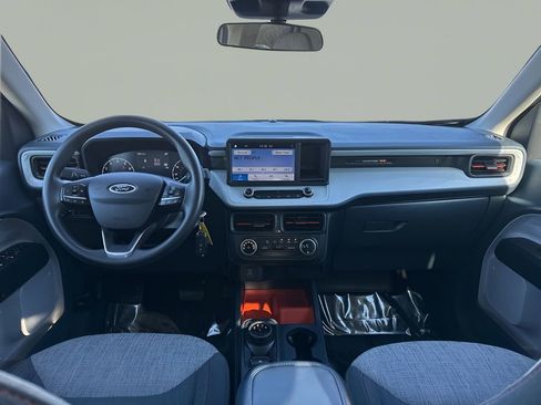 Used 2024 Ford Maverick XLT w/ Equipment Group 300A Standard image 11