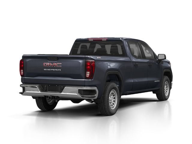 Used 2023 GMC Sierra 1500 AT4 w/ AT4 Premium Package AWD/4WD image 2