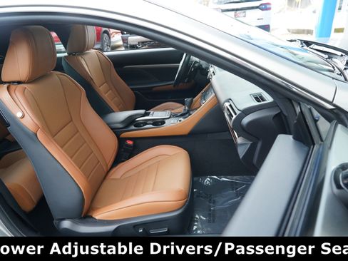 Used 2019 Lexus RC 300 AWD image 27