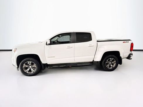 Used 2016 Chevrolet Colorado Z71 image 9