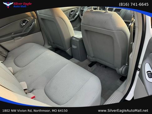 Used 2008 Chevrolet Malibu LS FWD image 7