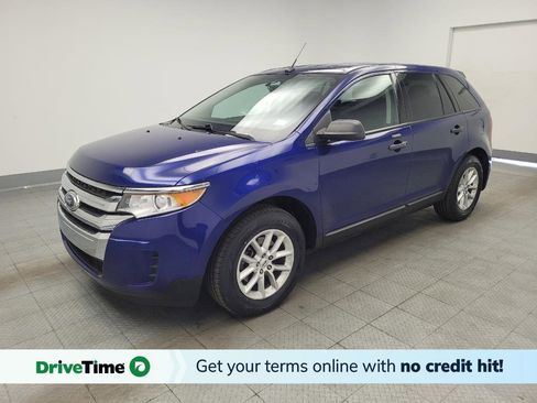 Used 2014 Ford Edge SE w/ Equipment Group 101A FWD image 1