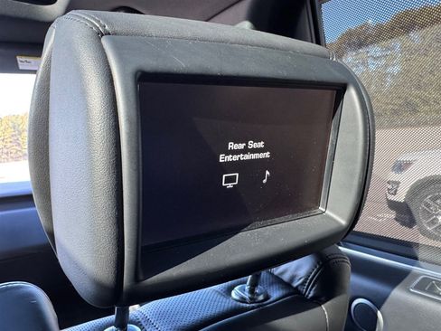 Used 2015 Land Rover Range Rover Long Wheelbase Supercharged image 8