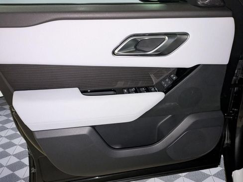 New 2026 Land Rover Range Rover Velar S AWD/4WD image 21
