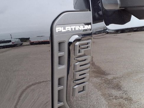 New 2026 Ford F250 Platinum AWD/4WD image 27