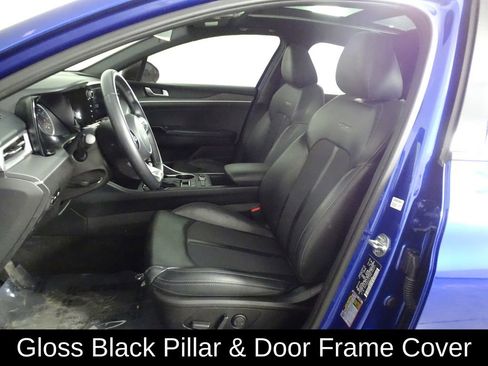 Used 2022 Kia K5 GT-Line w/ GT-Line FWD Premium Package image 13