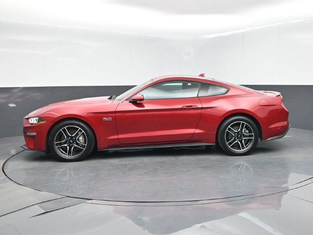 Used 2022 Ford Mustang GT RWD image 5