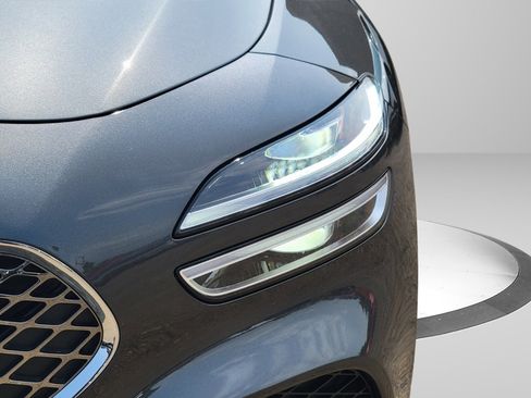 New 2026 Genesis G70 2.5T image 9