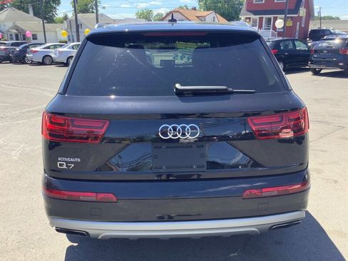 Used 2019 Audi Q7 2.0T Premium w/ Convenience Package AWD/4WD image 31