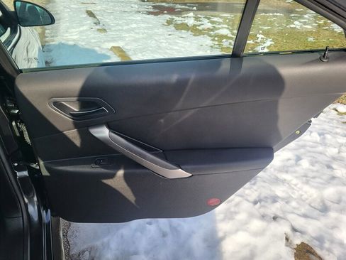 Used 2009 Pontiac G6 GXP w/ Sun And Sound Plus Package image 25