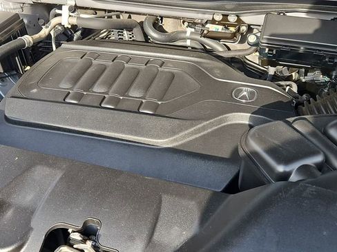 Used 2016 Acura MDX FWD image 10