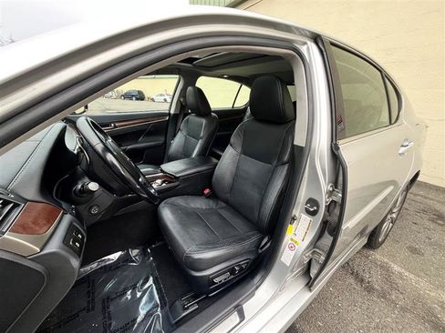 Used 2015 Lexus GS 350 image 10