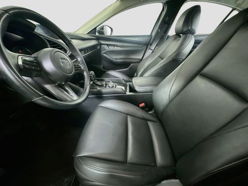 Used 2025 MAZDA MAZDA3 s FWD image 13