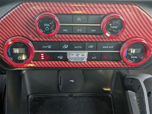 Used 2023 Ford Bronco Outer Banks image 25