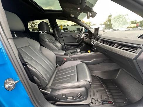 Used 2022 Audi A4 2.0T Premium Plus AWD/4WD image 30