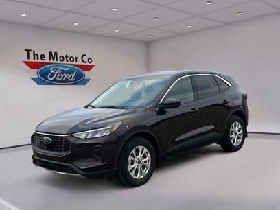 Certified 2023 Ford Escape Active