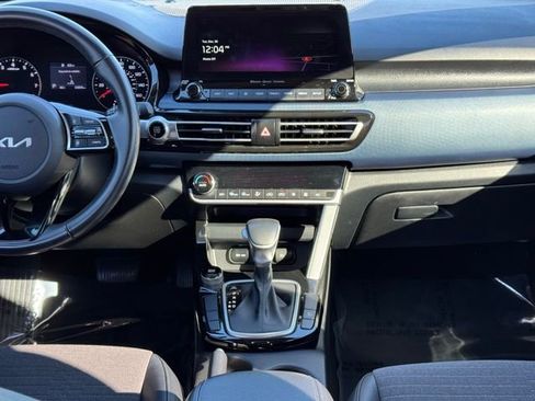 Used 2023 Kia Seltos S w/ Navigation Package image 28