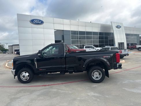 Used 2023 Ford F350 XL w/ FX4 Off-Road Package AWD/4WD image 8