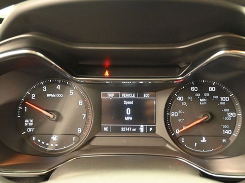 Used 2023 Chevrolet TrailBlazer LT image 13