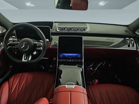 Used 2025 Mercedes-Benz S 63 AMG S image 15