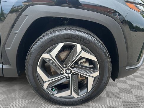Certified 2024 Hyundai Tucson SEL w/ Convenience Package AWD/4WD image 12