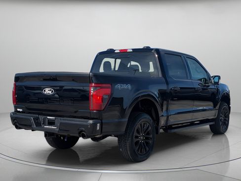 New 2026 Ford F150 XLT AWD/4WD image 43